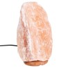 LAMPA SOLNA/JONIZATOR 3-5KG - NATURALNY RELAKS I ZDROWE POWIETRZE