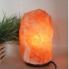 LAMPA SOLNA/JONIZATOR 3-5KG - NATURALNY RELAKS I ZDROWE POWIETRZE