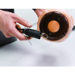 LAMPA SOLNA/JONIZATOR 3-5KG - NATURALNY RELAKS I ZDROWE POWIETRZE