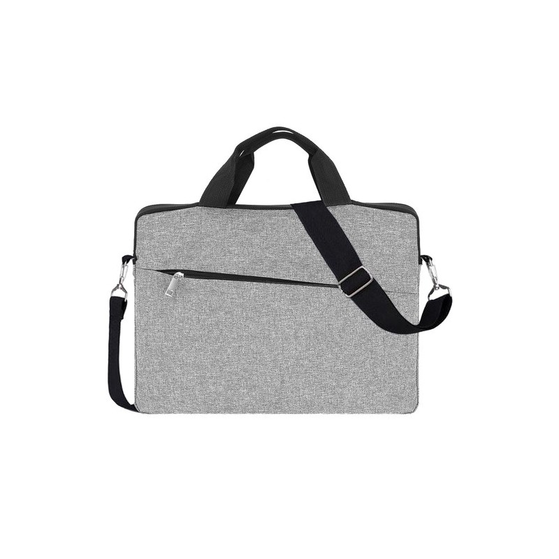 TORBA NA LAPTOPA - FUNKCJONALNA I WYTRZYMAŁA