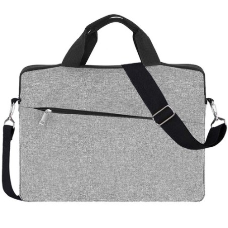 TORBA NA LAPTOPA - FUNKCJONALNA I WYTRZYMAŁA