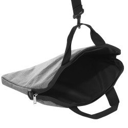 TORBA NA LAPTOPA - FUNKCJONALNA I WYTRZYMAŁA