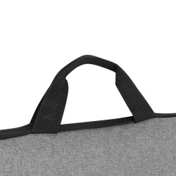 TORBA NA LAPTOPA - FUNKCJONALNA I WYTRZYMAŁA