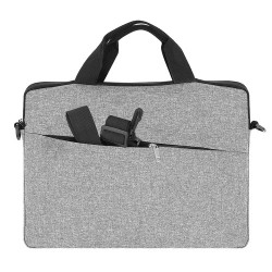 TORBA NA LAPTOPA - FUNKCJONALNA I WYTRZYMAŁA