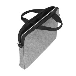 TORBA NA LAPTOPA - FUNKCJONALNA I WYTRZYMAŁA