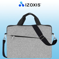 TORBA NA LAPTOPA - FUNKCJONALNA I WYTRZYMAŁA