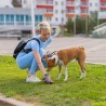 ZESTAW WORECZKÓW NA ODCHODY + ETUI - HIGIENICZNE I PRAKTYCZNE