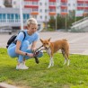 ZESTAW WORECZKÓW NA ODCHODY + ETUI - HIGIENICZNE I PRAKTYCZNE