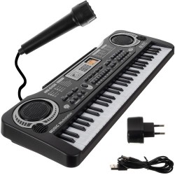 KEYBOARD ORGANY...