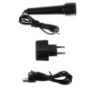 KEYBOARD ORGANY ELEKTRONICZNE 61 KLAWISZY - IDEALNY DLA POCZĄTKUJĄCYCH MUZYKÓW