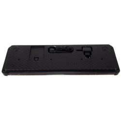 KEYBOARD ORGANY ELEKTRONICZNE 61 KLAWISZY - IDEALNY DLA POCZĄTKUJĄCYCH MUZYKÓW
