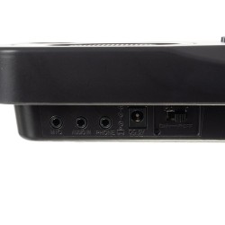 KEYBOARD ORGANY ELEKTRONICZNE 61 KLAWISZY - IDEALNY DLA POCZĄTKUJĄCYCH MUZYKÓW