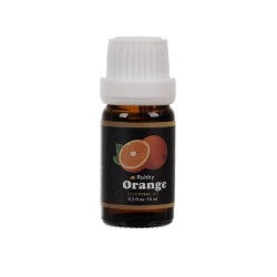 OLEJEK ETERYCZNY ZESTAW 6SZT. 10ML 21939 - NATURALNE ZAPACHY DLA DOMU