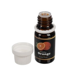 OLEJEK ETERYCZNY ZESTAW 6SZT. 10ML 21939 - NATURALNE ZAPACHY DLA DOMU