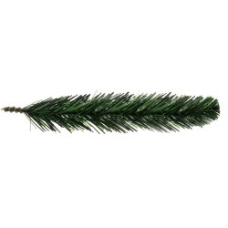 GAŁĄZKI NA STROIK 29CM 40SZT. - IDEALNE DO KREATYWNYCH DEKORACJI