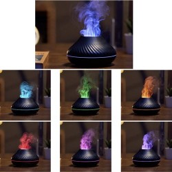 DYFUZOR ZAPACHOWY NAWILŻACZ 130ML RUHHY 22541 - RELAKS I ODŚWIEŻENIE POWIETRZA