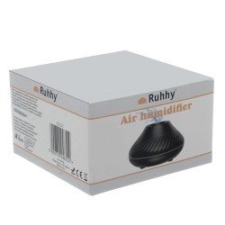 DYFUZOR ZAPACHOWY NAWILŻACZ 130ML RUHHY 22541 - RELAKS I ODŚWIEŻENIE POWIETRZA