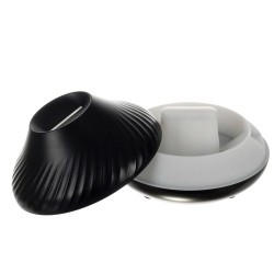 DYFUZOR ZAPACHOWY NAWILŻACZ 130ML RUHHY 22541 - RELAKS I ODŚWIEŻENIE POWIETRZA