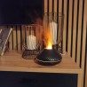 DYFUZOR ZAPACHOWY NAWILŻACZ 130ML RUHHY 22541 - RELAKS I ODŚWIEŻENIE POWIETRZA