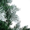 CHOINKA 1.8M NA PNIU 22320 - NATURALNY WYGLĄD I ŚWIĄTECZNY KLIMAT
