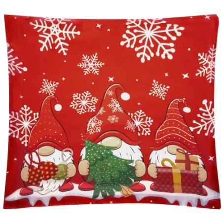 POSZEWKA DEKORACYJNA 45X45CM 22312 - STYLOWY AKCENT DO KAŻDEGO WNĘTRZA