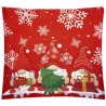 POSZEWKA DEKORACYJNA 45X45CM 22312 - STYLOWY AKCENT DO KAŻDEGO WNĘTRZA