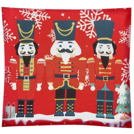 POSZEWKA DEKORACYJNA 40X40CM 22313 - PRAKTYCZNA I ELEGANCKA OZDOBNA