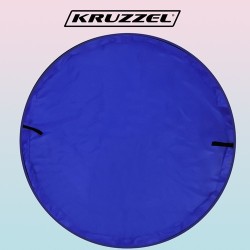MATA DO ZABAWY WOREK - FUNKCJONALNA I KREATYWNA ZABAWKA