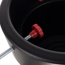 STOJAK PODSTAWKA POD CHOINKĘ - SOLIDNA I STABILNA