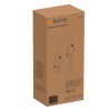 SKRZAT ŚWIĄTECZNY TELESKOPOWY 82CM RUHHY 22315 - STYLOWA DEKORACJA
