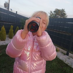 KALEJDOSKOP LUNETA - ZABAWA I NAUKA W JEDNYM