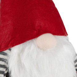 SKRZAT ŚWIĄTECZNY TELESKOPOWY 90CM 22275 - UROCZY DODATEK NA ŚWIĘTA