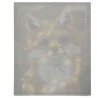 MALOWANIE PO NUMERACH 40X50CM LISEK 22782 - KLASYCZNY OBRAZ DO MALOWANIA