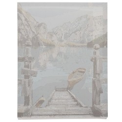 MALOWANIE PO NUMERACH 40X50CM OBRAZ 22785 - PIĘKNA OZDOBNA DO DOMU
