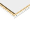 MALOWANIE PO NUMERACH 40X50CM KOTEK 22783 - IDEALNA ROZRYWKA DLA MIŁOŚNIKÓW SZTUKI