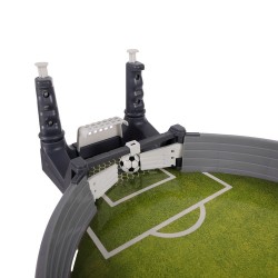 PIŁKA NOŻNA MINI - KREATYWNA ZABAWA NA ŚWIEŻYM POWIETRZU