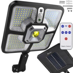 LAMPA SOLARNA 22736 -...