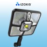 LAMPA SOLARNA 22736 - EKOLOGICZNE I STYLOWE OŚWIETLENIE OGRODOWE