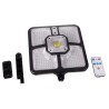 LAMPA SOLARNA 22736 - EKOLOGICZNE I STYLOWE OŚWIETLENIE OGRODOWE