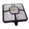 LAMPA SOLARNA 22736 - EKOLOGICZNE I STYLOWE OŚWIETLENIE OGRODOWE