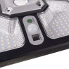LAMPA SOLARNA 22736 - EKOLOGICZNE I STYLOWE OŚWIETLENIE OGRODOWE