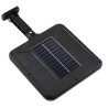 LAMPA SOLARNA 22736 - EKOLOGICZNE I STYLOWE OŚWIETLENIE OGRODOWE