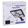 LAMPA SOLARNA 22736 - EKOLOGICZNE I STYLOWE OŚWIETLENIE OGRODOWE