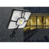 LAMPA SOLARNA 22736 - EKOLOGICZNE I STYLOWE OŚWIETLENIE OGRODOWE