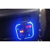 TRANSMITER ŁADOWARKA BLUETOOTH FM - PRAKTYCZNE ROZWIĄZANIE DLA KIEROWCÓW