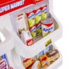 SUPERMARKET ZABAWKOWY - ZABAWA W ZAKUPY DLA DZIECI