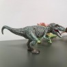 DINOZAURY FIGURKI RUCHOME 6SZT. - ZABAWKA DLA MAŁYCH ODKRYWCÓW