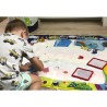 MATA WODNA DO RYSOWANIA XXL 100X80CM ZESTAW - EDUKACJA I KREATYWNOŚĆ