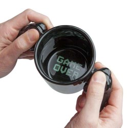 KUBEK GRACZA 380ML - IDEALNY DODATEK DLA MIŁOŚNIKÓW GIER