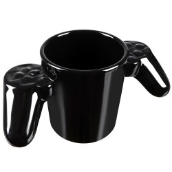 KUBEK GRACZA 380ML - IDEALNY DODATEK DLA MIŁOŚNIKÓW GIER
